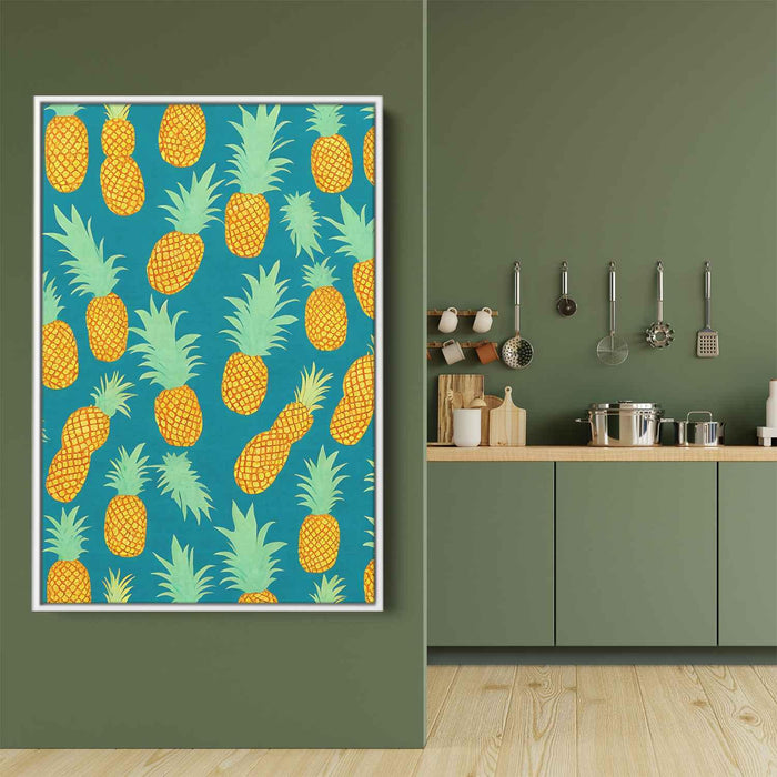 HM Pineapples #211 - Kanvah