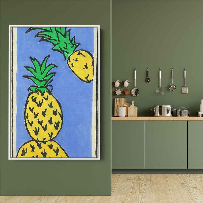 HM Pineapples #224 - Kanvah