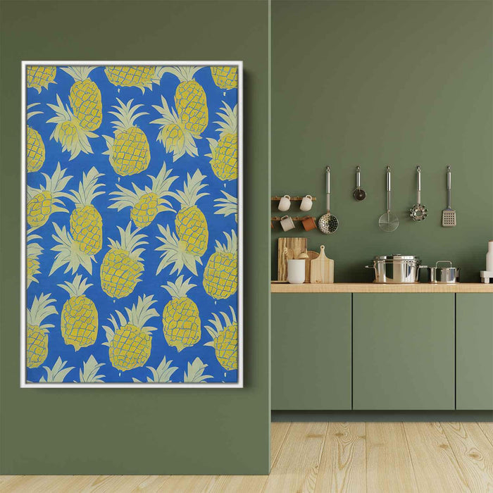 HM Pineapples #230 - Kanvah