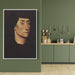 Portrait of Pierre de Beffremont by Rogier van der Weyden - Canvas Artwork