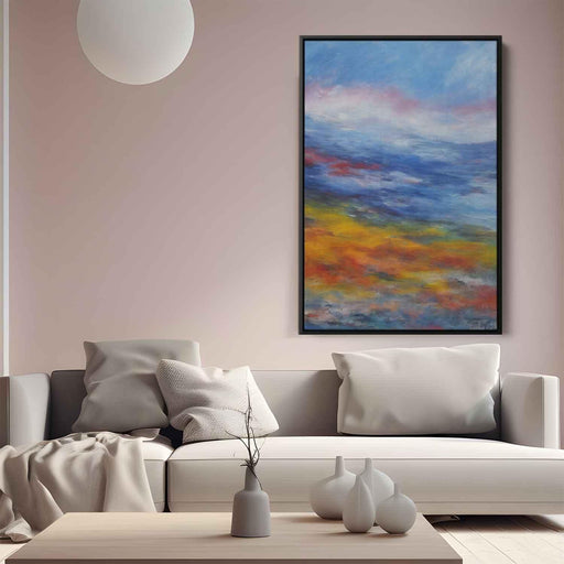 Abstract Landscape #219 - Kanvah