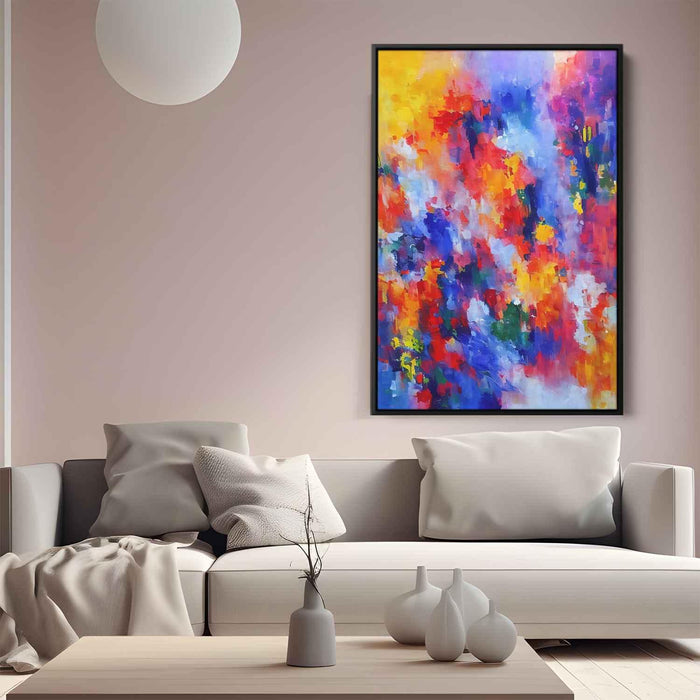 Abstract Landscape #232 - Kanvah