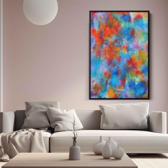 Abstract Water #208 - Kanvah