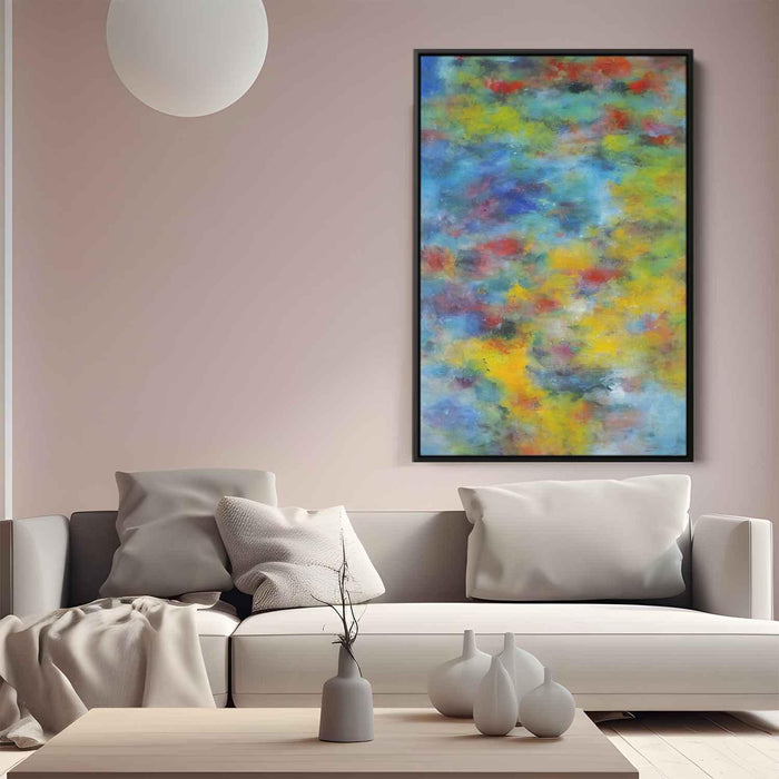 Abstract Water #212 - Kanvah