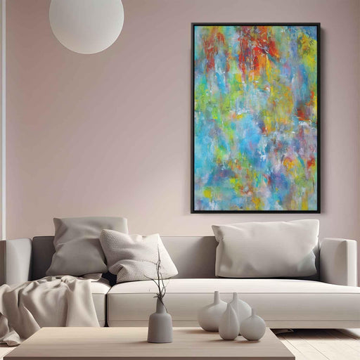 Abstract Water #217 - Kanvah