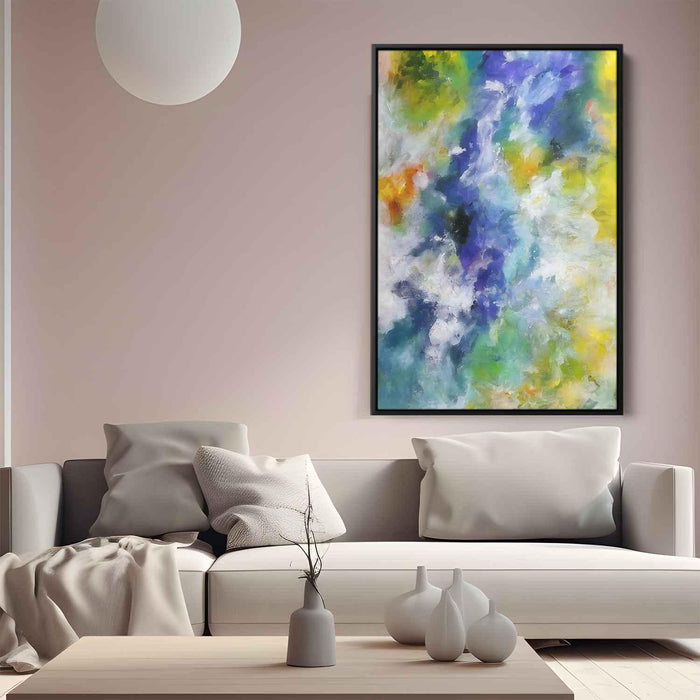 Abstract Water #219 - Kanvah