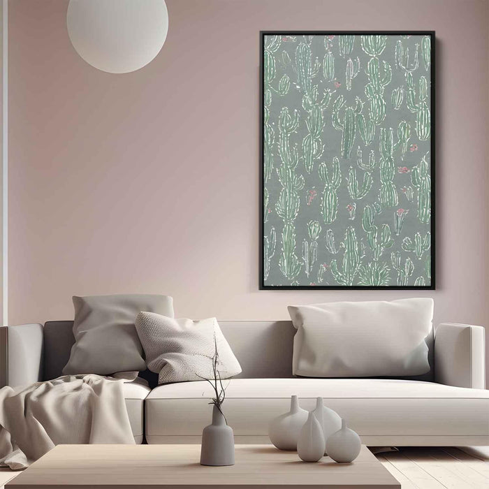 HM Cactus #238 - Kanvah