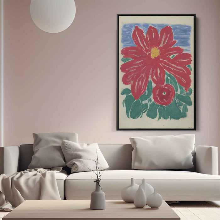 HM Flower #216 - Kanvah