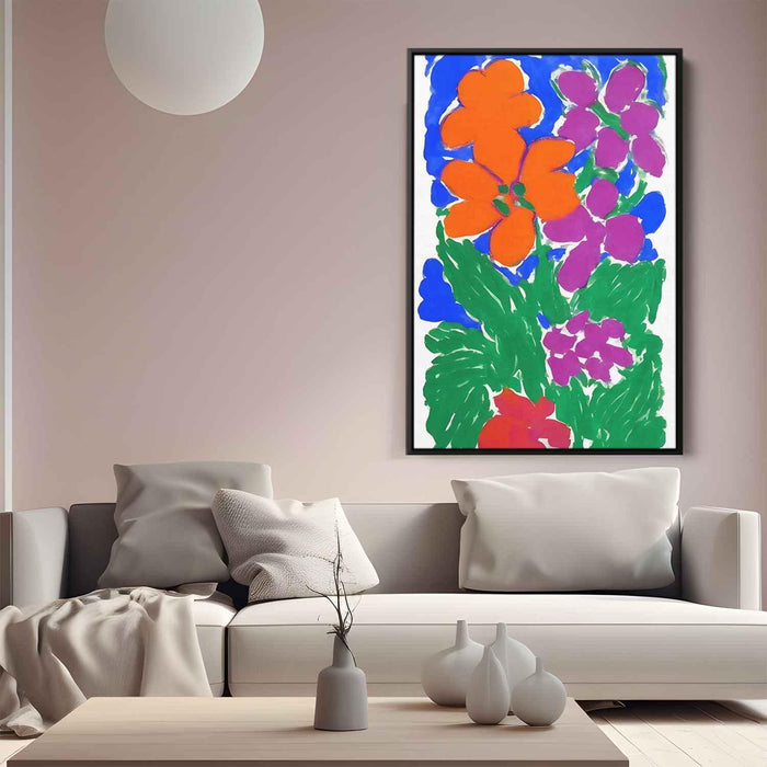 HM Flower #217 - Kanvah