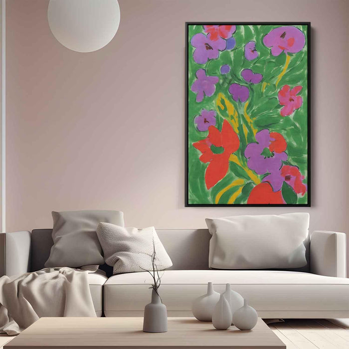 HM Flower #224 - Kanvah