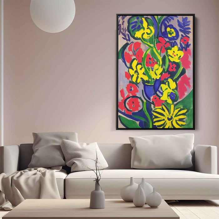 HM Flower #225 - Kanvah