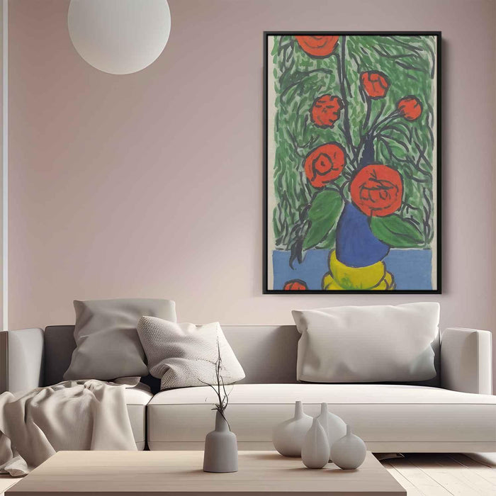 HM Flower #228 - Kanvah