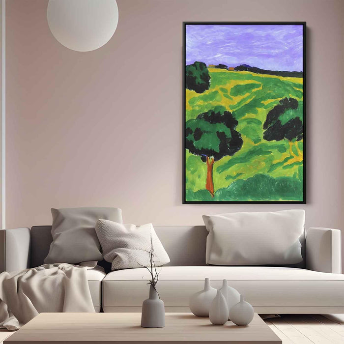 HM Landscape #215 - Kanvah