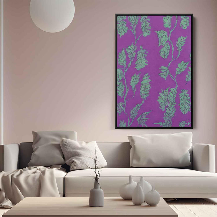 HM leaves #225 - Kanvah