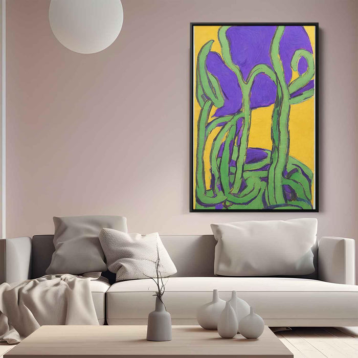 HM Mountain #212 - Kanvah