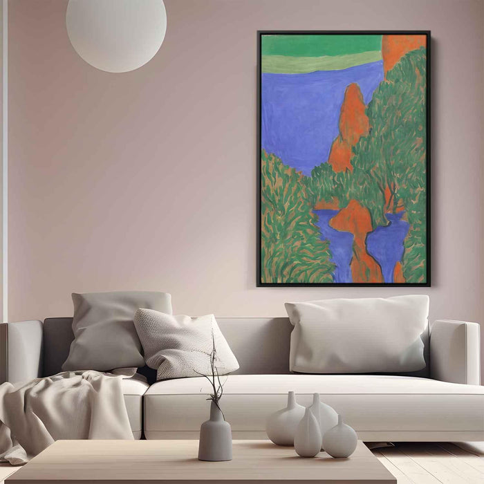 HM Mountain #225 - Kanvah