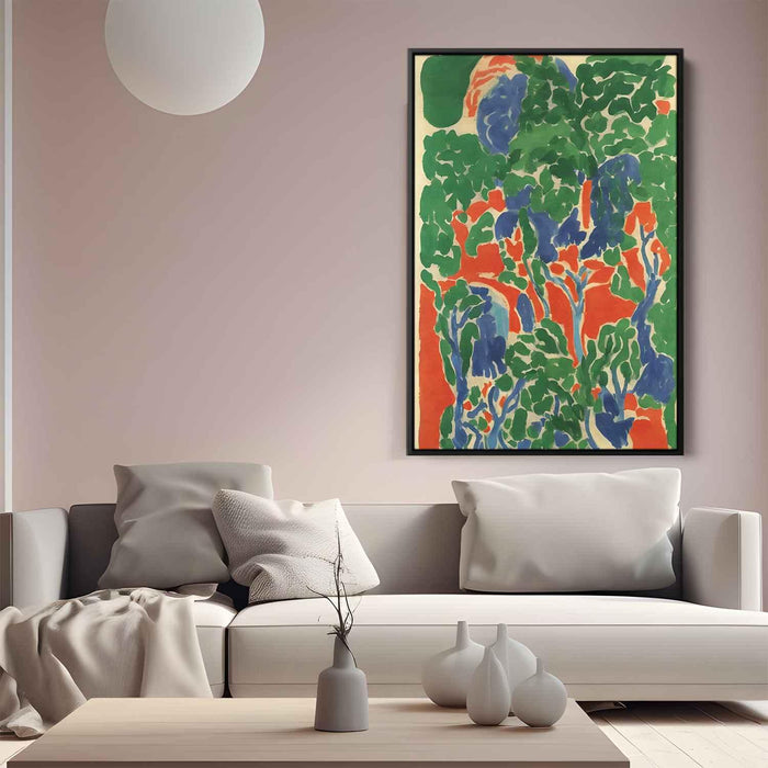 HM Mountain #237 - Kanvah