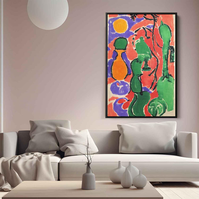 HM Night #224 - Kanvah