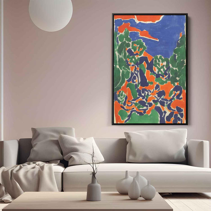 HM Night #238 - Kanvah