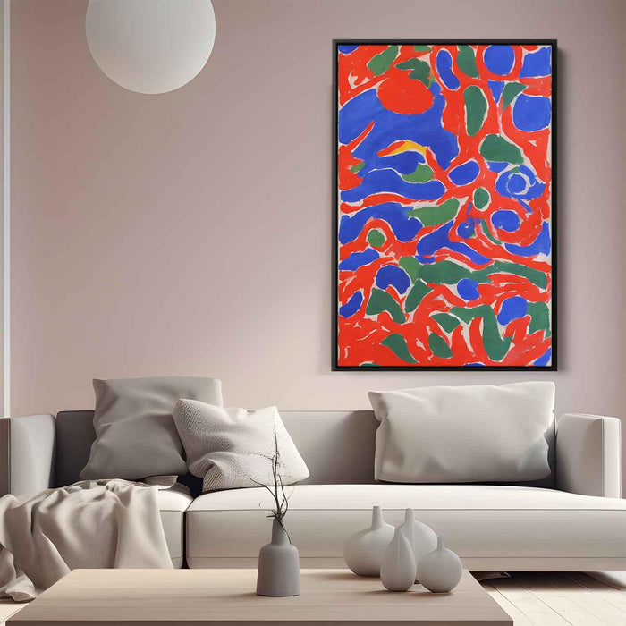 HM Ocean #211 - Kanvah