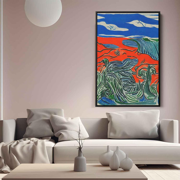 HM Ocean #228 - Kanvah