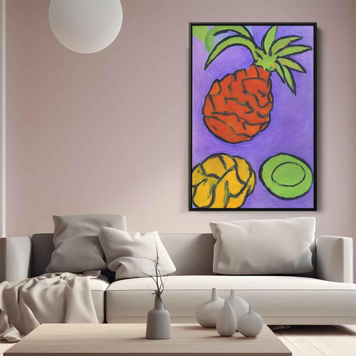 HM Pineapple Slices #201 - Kanvah