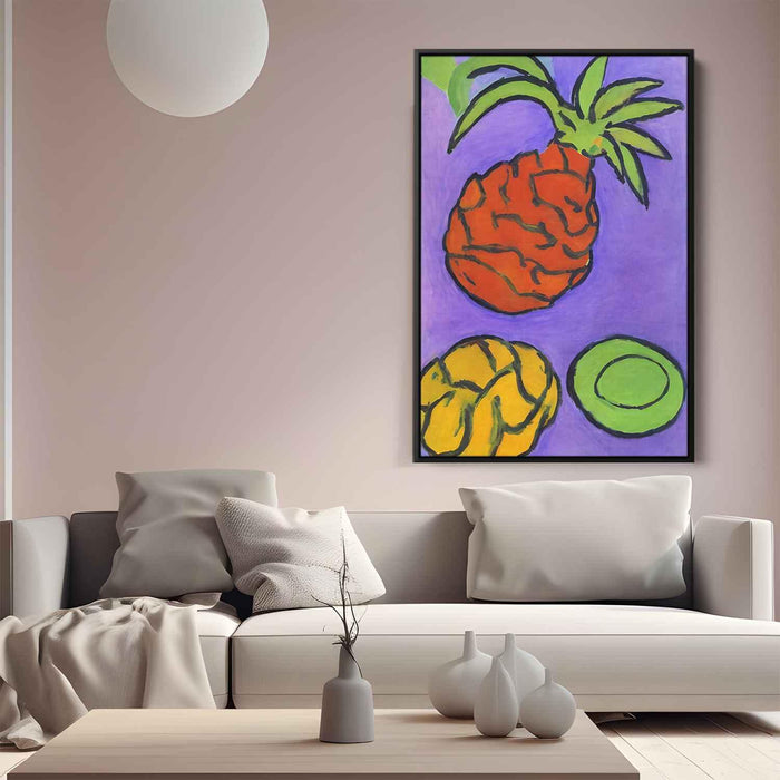 HM Pineapple Slices #201 - Kanvah