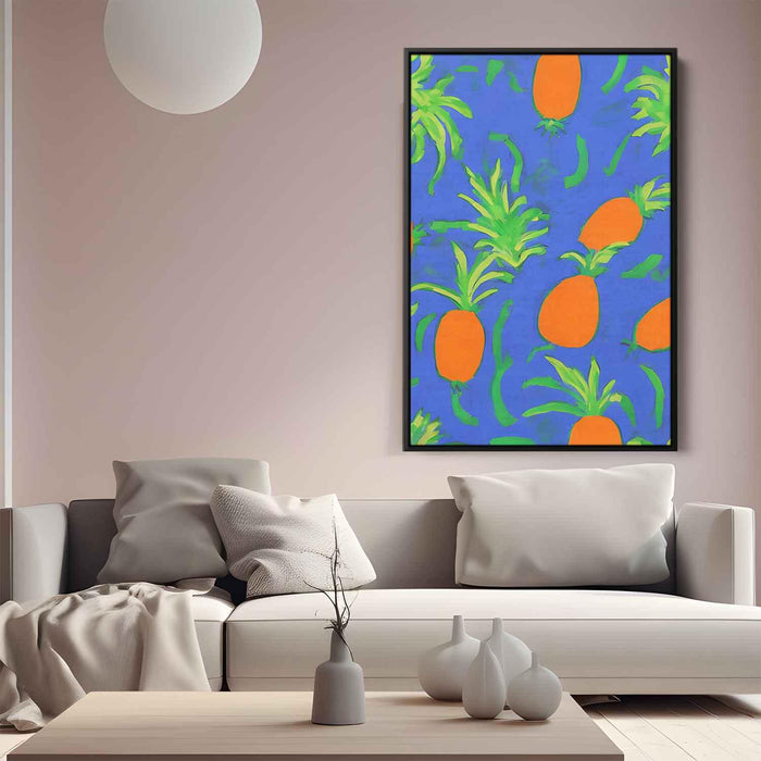 HM Pineapple Slices #204 - Kanvah