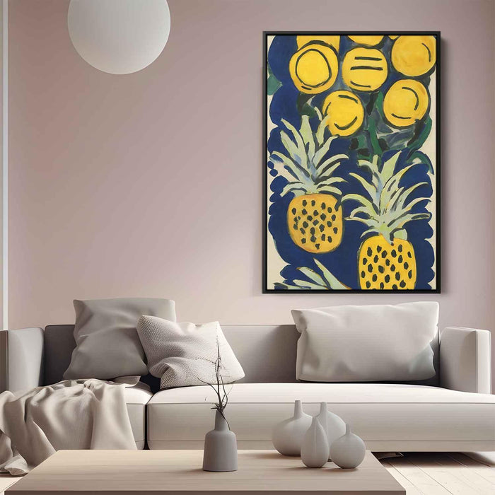 HM Pineapple Slices #208 - Kanvah