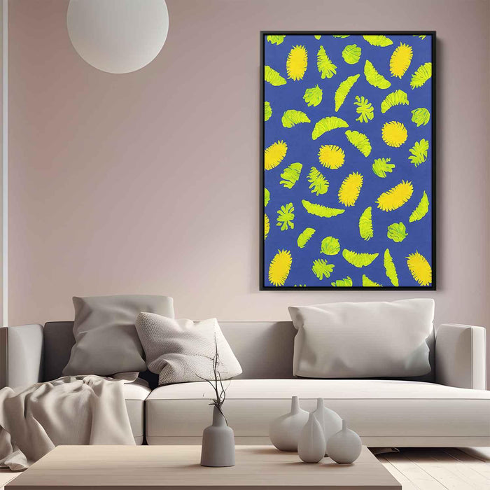 HM Pineapple Slices #219 - Kanvah