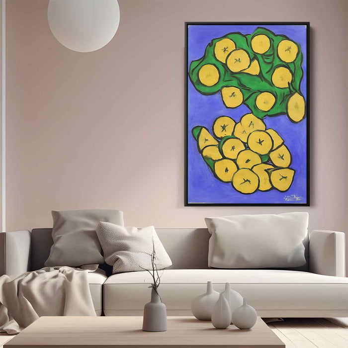 HM Pineapple Slices #224 - Kanvah