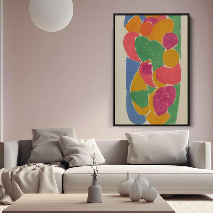 HM Pineapple Slices #225 - Kanvah