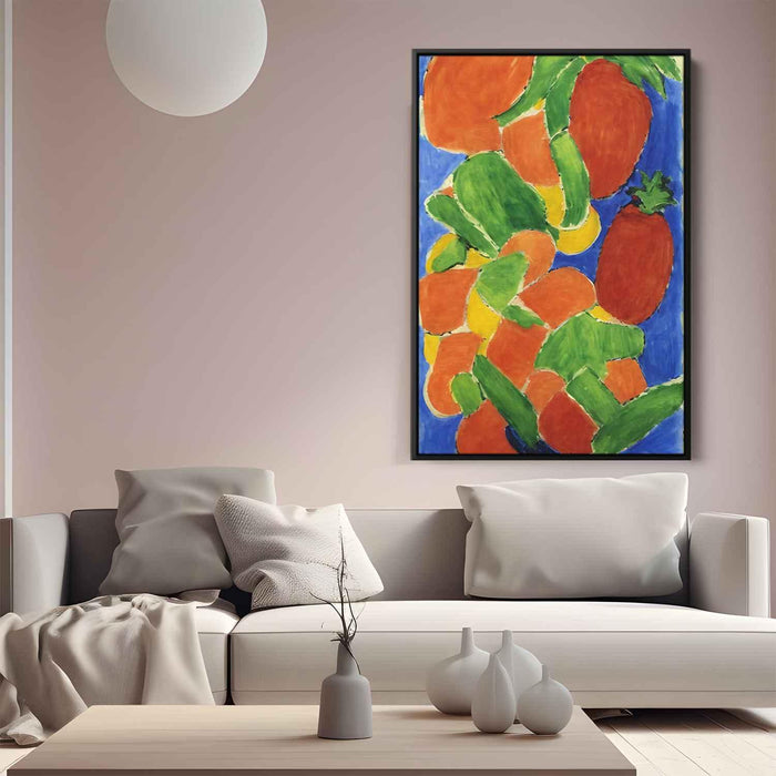 HM Pineapple Slices #228 - Kanvah