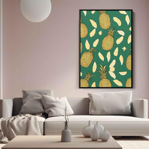 HM Pineapple Slices #230 - Kanvah