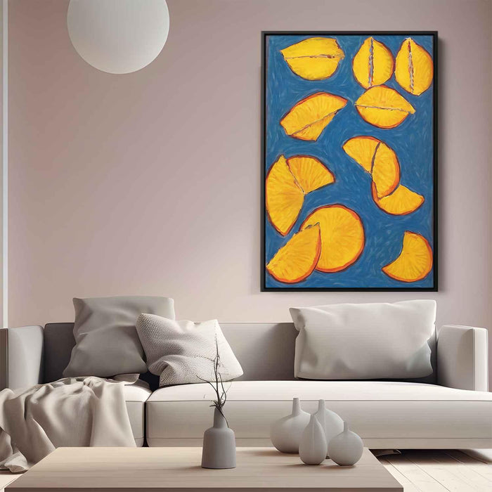 HM Pineapple Slices #232 - Kanvah