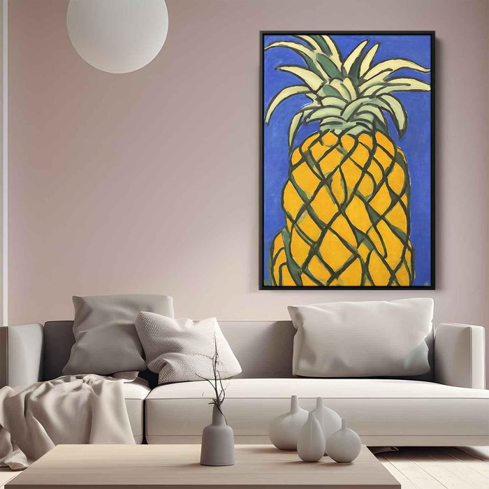 HM Pineapple Slices #240 - Kanvah