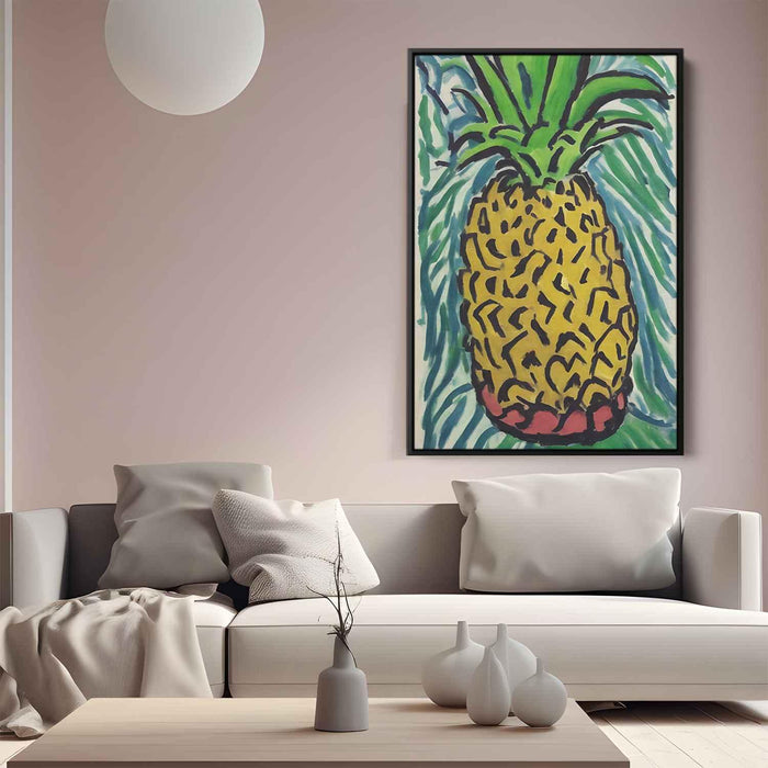 HM Pineapples #206 - Kanvah