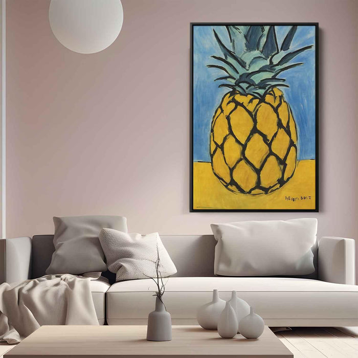 HM Pineapples #232 - Kanvah