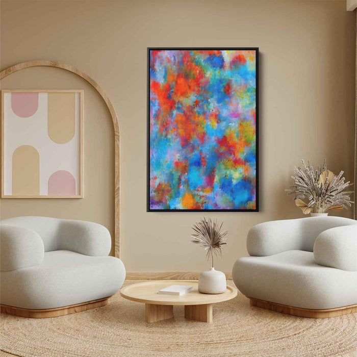 Abstract Water #208 - Kanvah