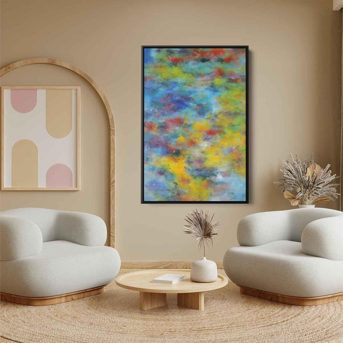 Abstract Water #212 - Kanvah