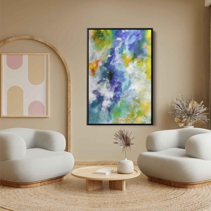 Abstract Water #219 - Kanvah