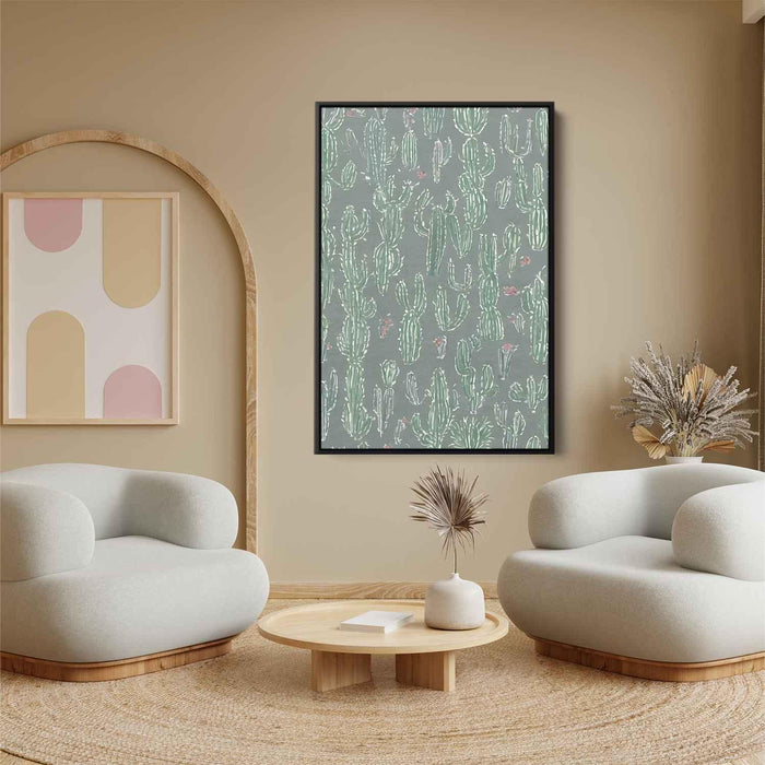 HM Cactus #238 - Kanvah