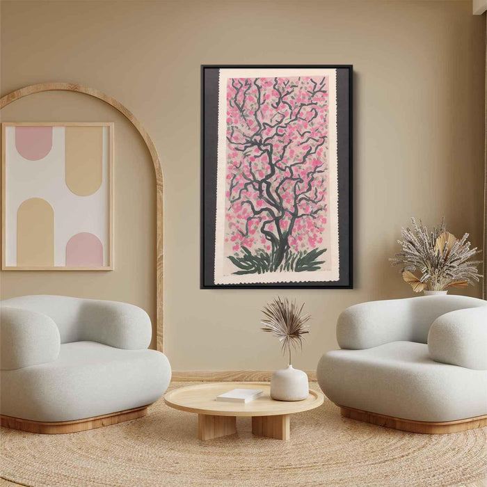 HM Cherry Blossoms #204 - Kanvah