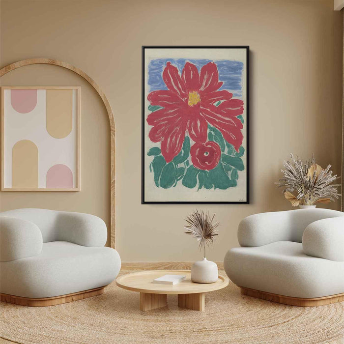 HM Flower #216 - Kanvah