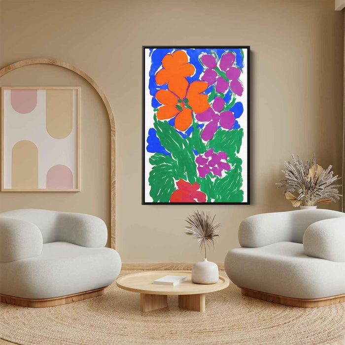 HM Flower #217 - Kanvah