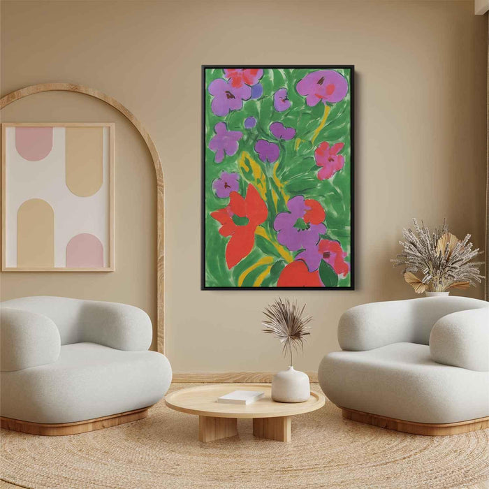 HM Flower #224 - Kanvah