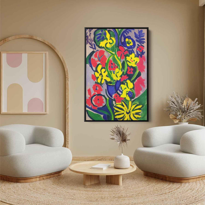 HM Flower #225 - Kanvah