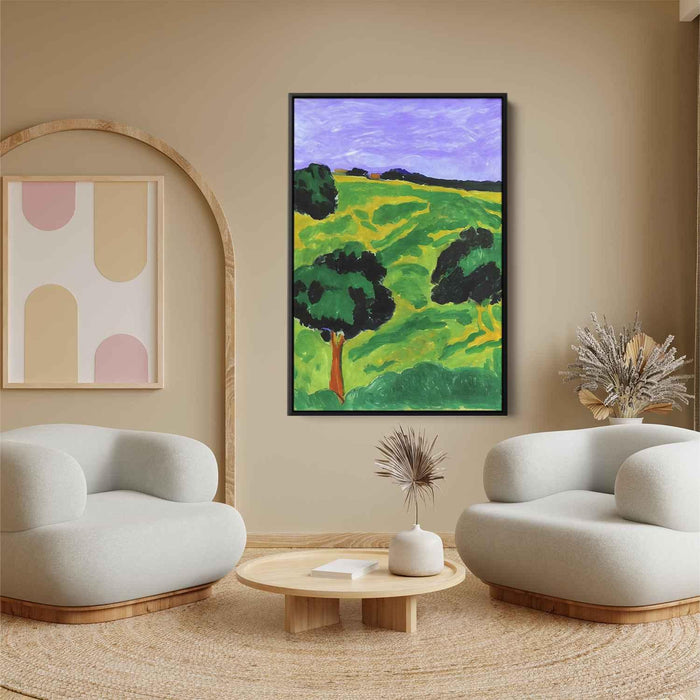 HM Landscape #215 - Kanvah