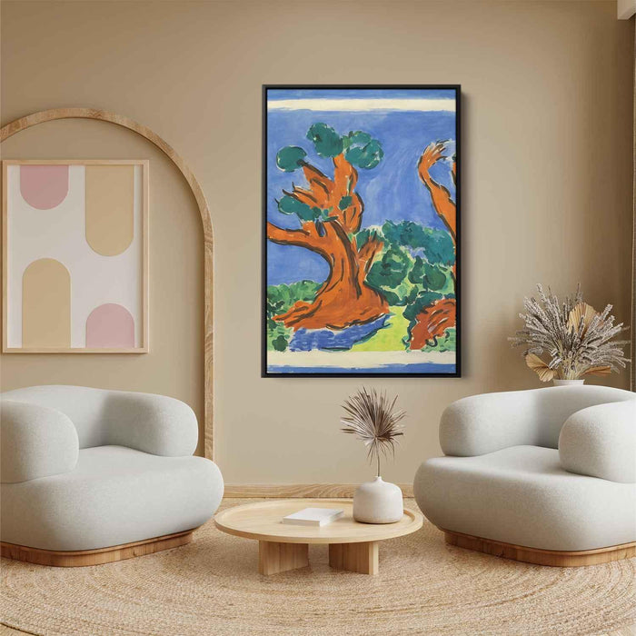 HM Landscape #225 - Kanvah