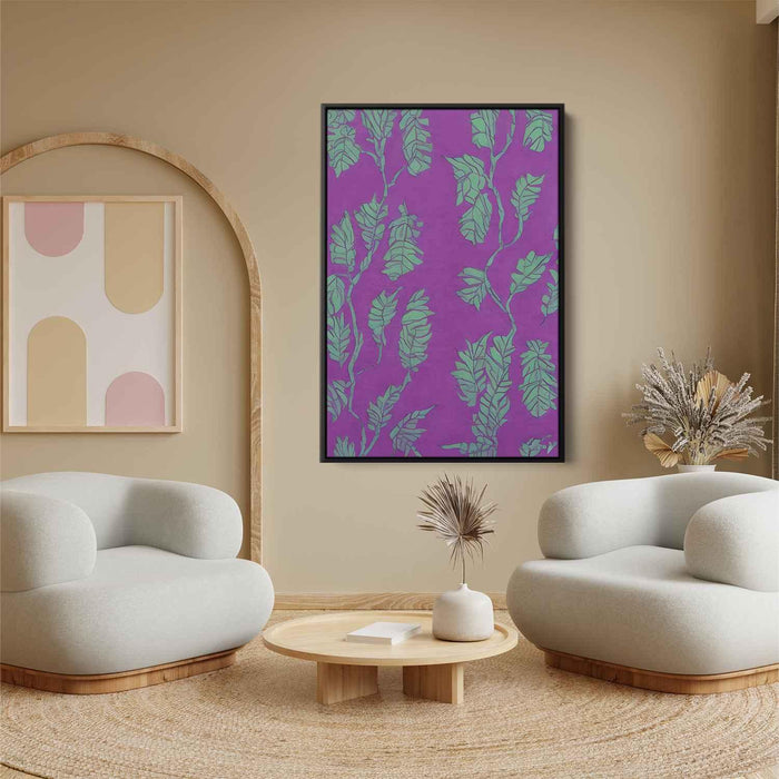 HM leaves #225 - Kanvah